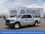 2026 RAM Ram 1500 RAM 1500 TRADESMAN CREW CAB 4X4 5'7' BOX