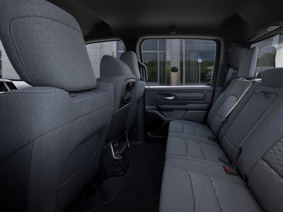 2026 RAM Ram 1500 RAM 1500 TRADESMAN CREW CAB 4X4 5'7' BOX