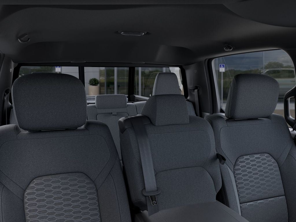2026 RAM Ram 1500 RAM 1500 TRADESMAN CREW CAB 4X4 5'7' BOX