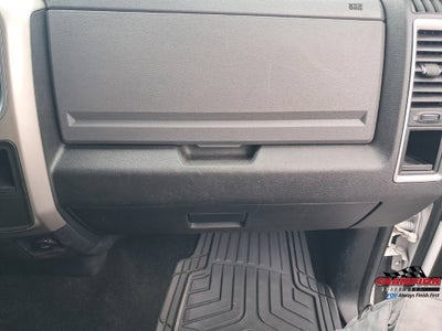 2016 RAM 2500 SLT