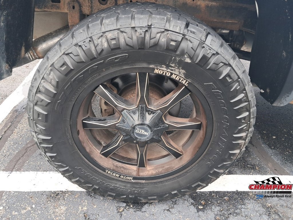2016 RAM 2500 SLT