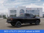2026 RAM 2500 RAM 2500 BLACK EXPRESS CREW CAB 4X4 6'4' BOX