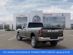 2026 RAM 2500 RAM 2500 BIG HORN CREW CAB 4X4 8' BOX