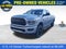 2022 RAM 2500 Laramie Crew Cab 4x4 8' Box