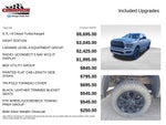 2022 RAM 2500 Laramie Crew Cab 4x4 8' Box