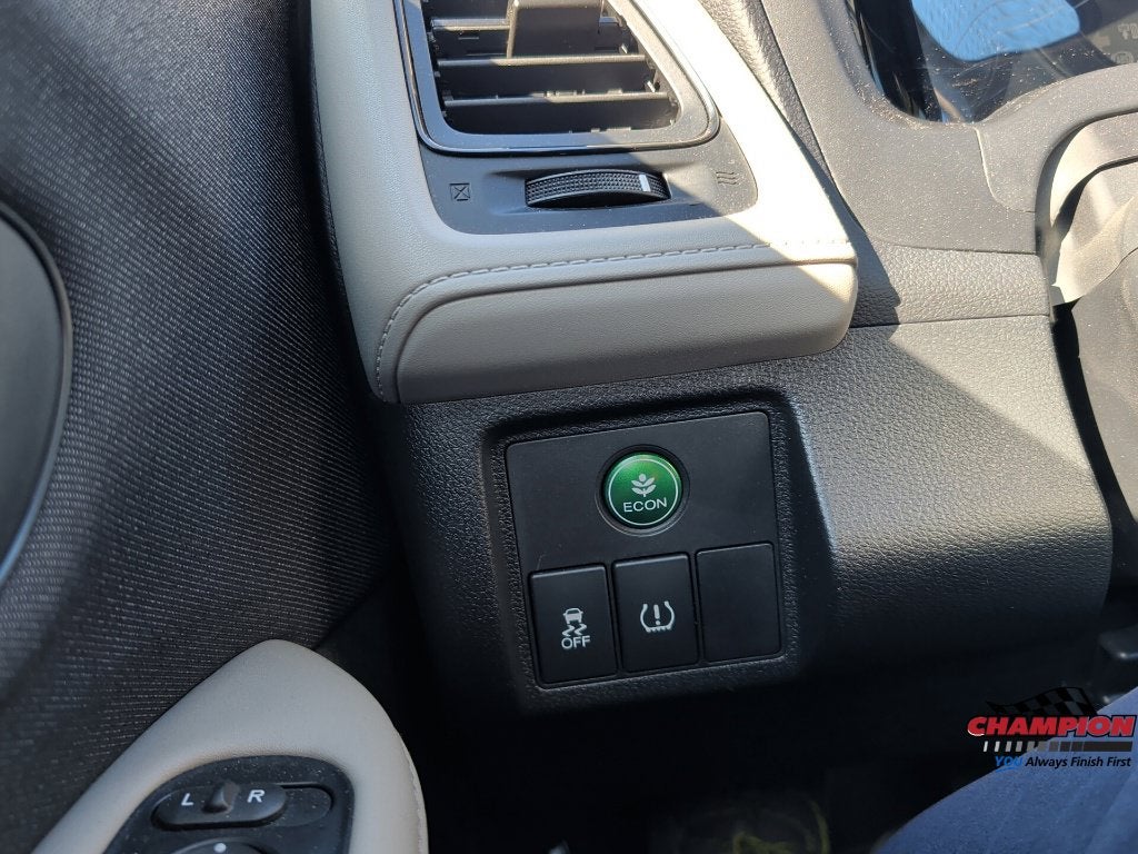2019 Honda HR-V LX