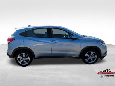 2019 Honda HR-V LX