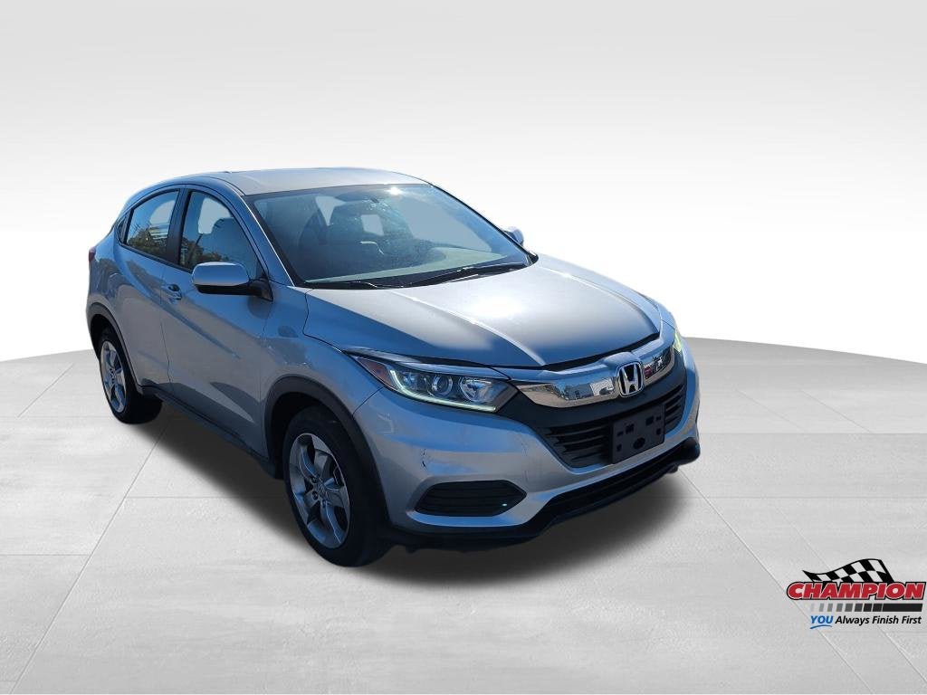 2019 Honda HR-V LX