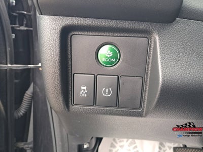 2017 Honda HR-V EX