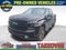 2021 Chevrolet Silverado 1500 4WD Crew Cab Short Bed RST