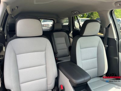2024 GMC Terrain AWD SLE