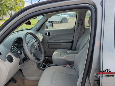 2006 Chevrolet HHR LT