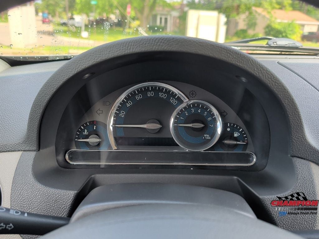 2006 Chevrolet HHR LT
