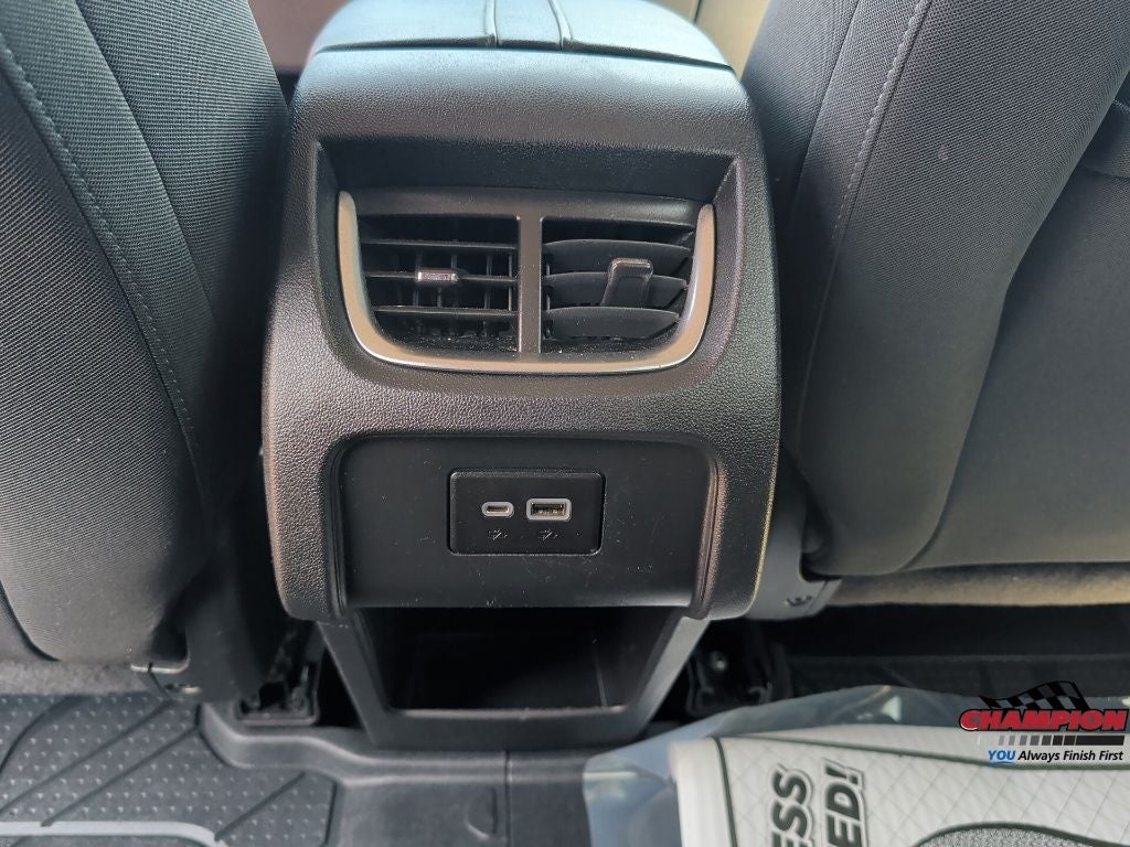 2019 Chevrolet Blazer Base
