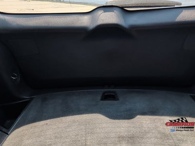 2019 Chevrolet Blazer Base
