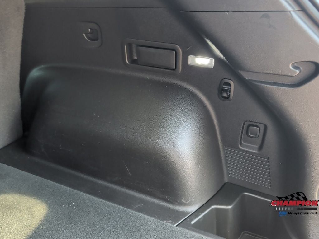 2019 Chevrolet Blazer Base
