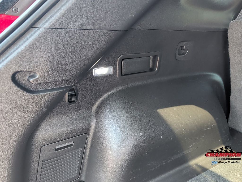 2019 Chevrolet Blazer Base
