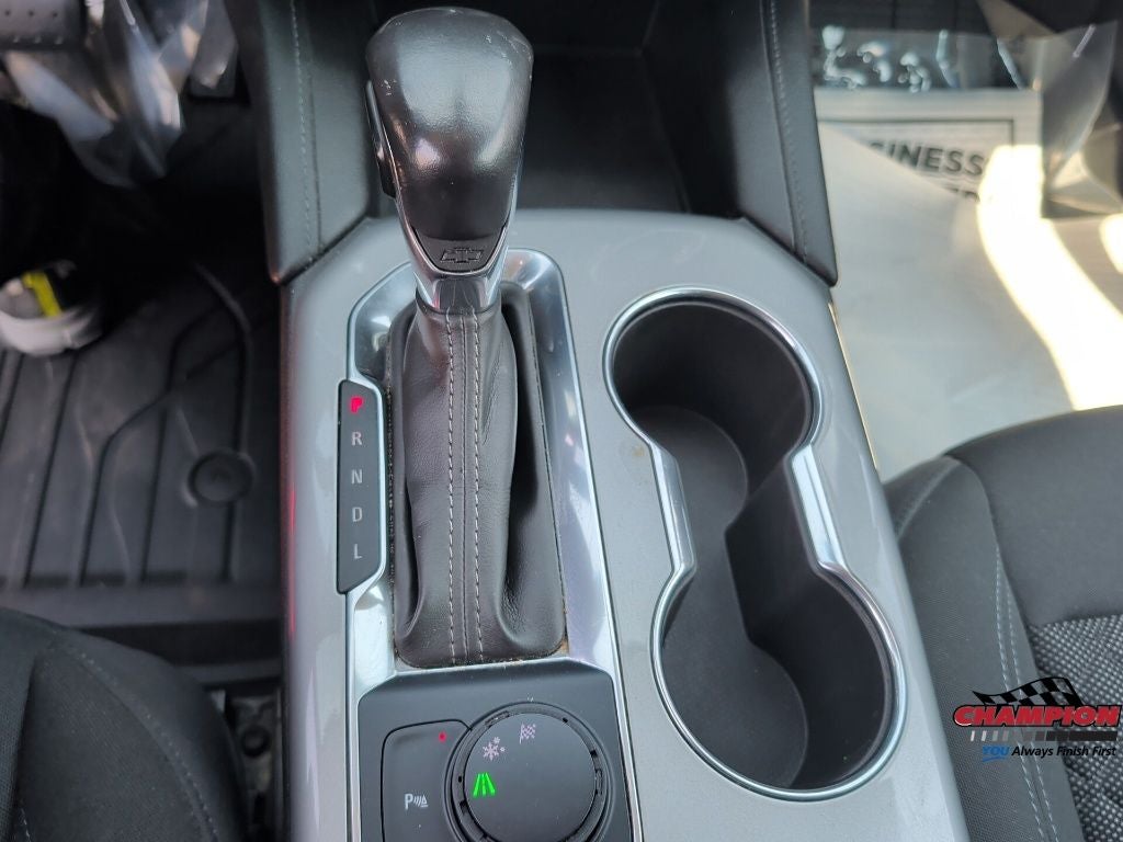 2019 Chevrolet Blazer Base