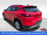 2019 Chevrolet Blazer Base