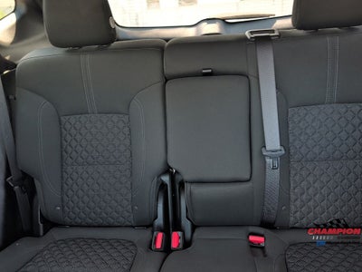 2019 Chevrolet Blazer Base