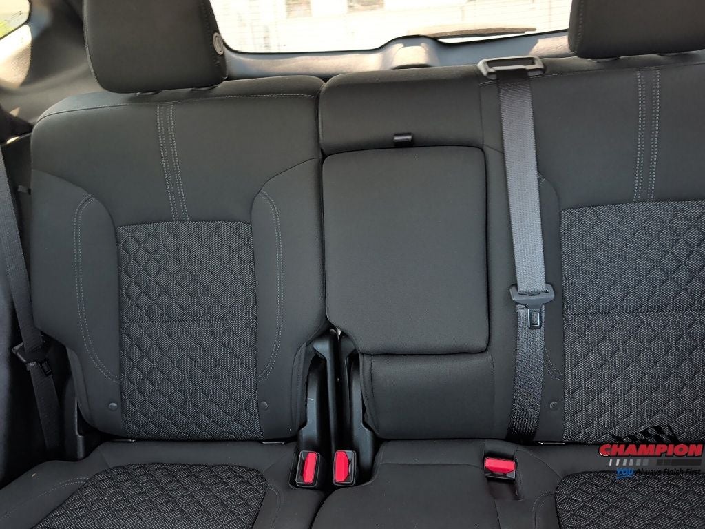 2019 Chevrolet Blazer Base