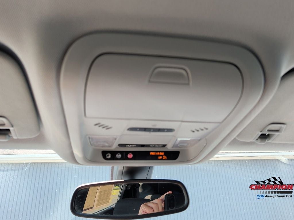 2020 Chevrolet Blazer AWD 2LT