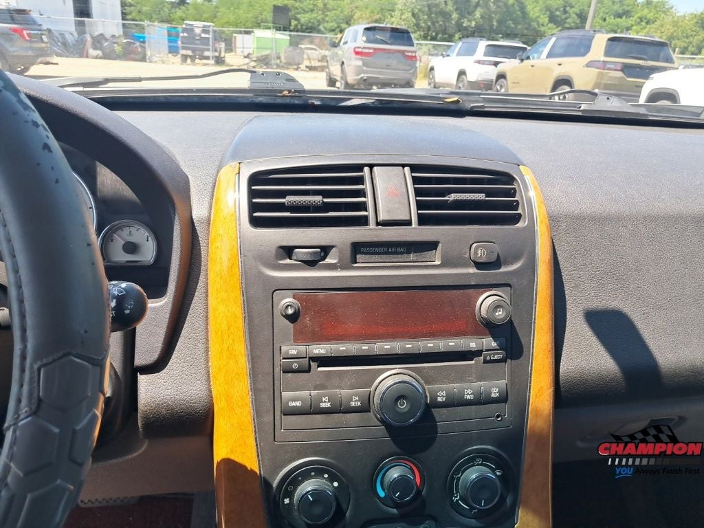2007 Saturn VUE V6