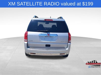 2007 Saturn VUE V6
