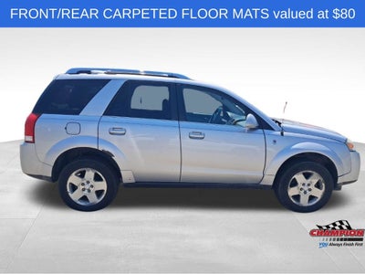 2007 Saturn VUE V6