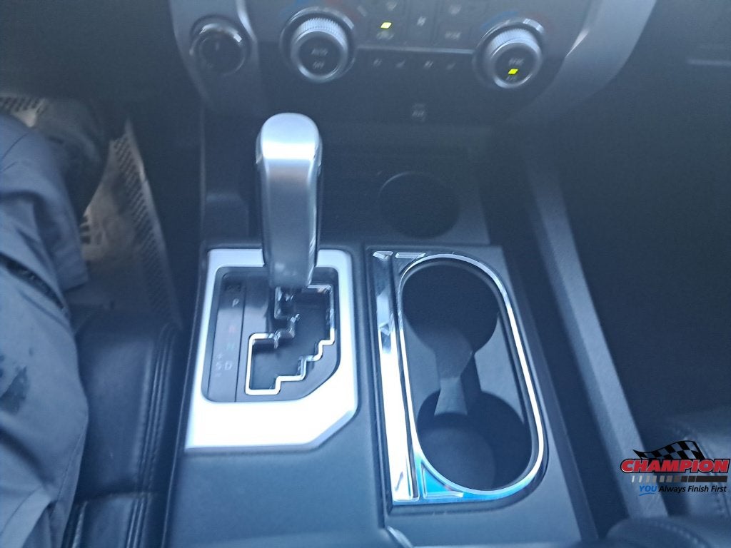 2015 Toyota Tundra Base
