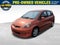 2008 Honda Fit Sport