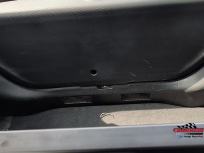 2008 Honda Fit Sport