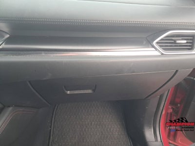 2023 Mazda Mazda CX-5 2.5 Turbo