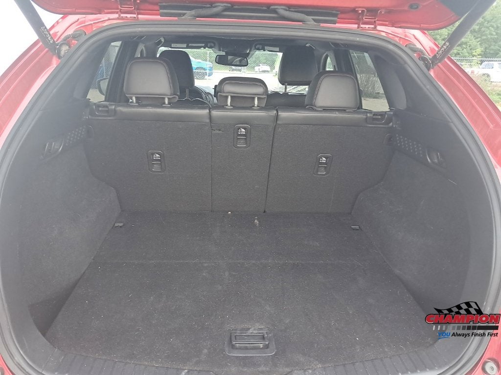 2023 Mazda Mazda CX-5 2.5 Turbo