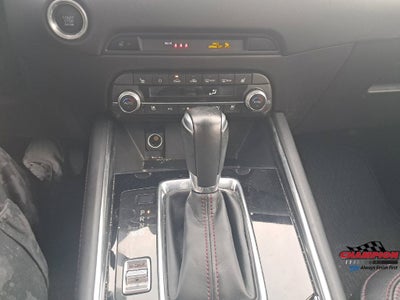 2023 Mazda Mazda CX-5 2.5 Turbo