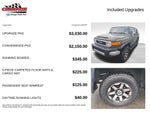 2012 Toyota FJ Cruiser Base