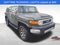 2012 Toyota FJ Cruiser Base