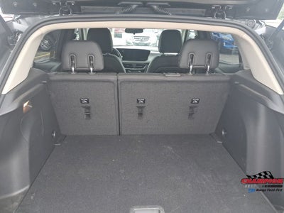 2026 Buick Encore GX Sport Touring FWD