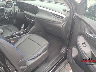 2026 Buick Encore GX Sport Touring FWD
