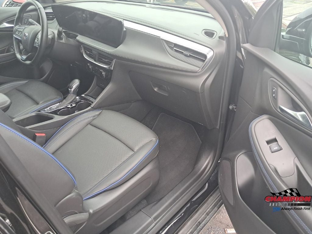 2026 Buick Encore GX Sport Touring FWD