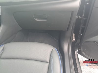 2026 Buick Encore GX Sport Touring FWD
