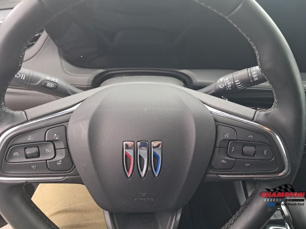 2026 Buick Encore GX Sport Touring FWD