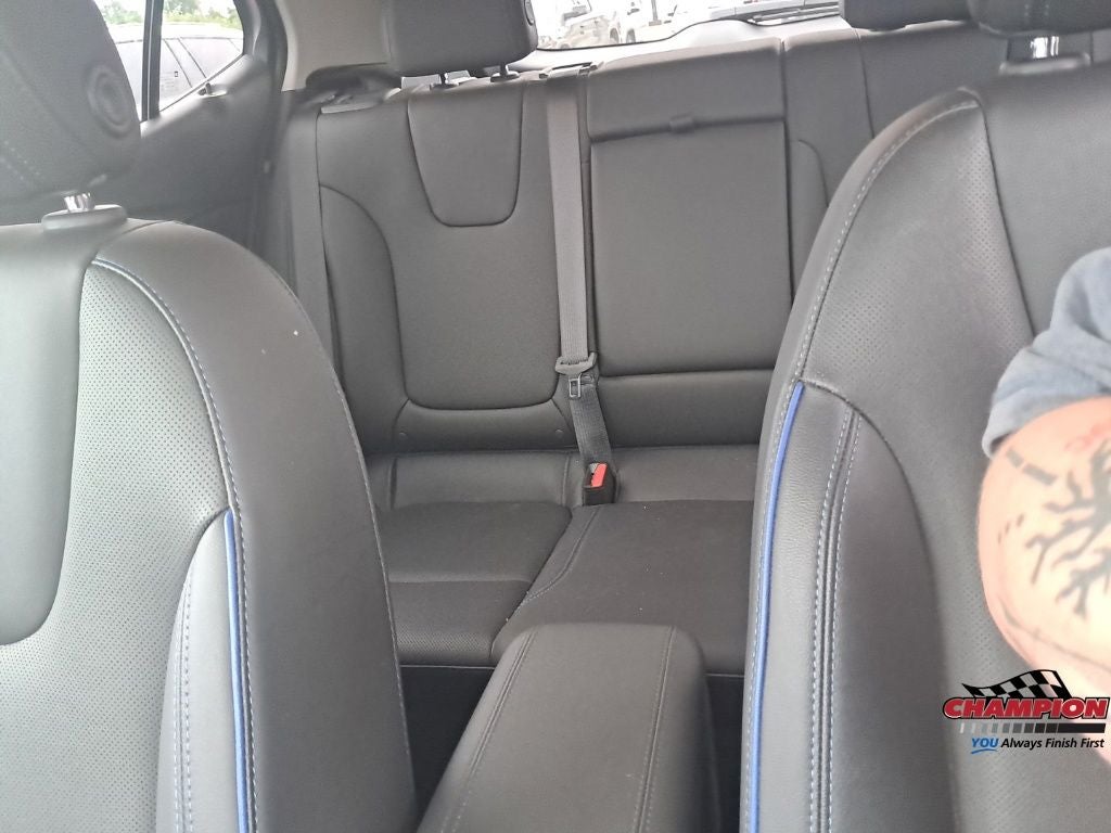 2026 Buick Encore GX Sport Touring FWD