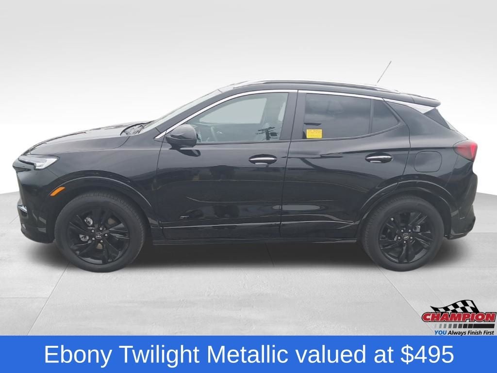 2026 Buick Encore GX Sport Touring FWD