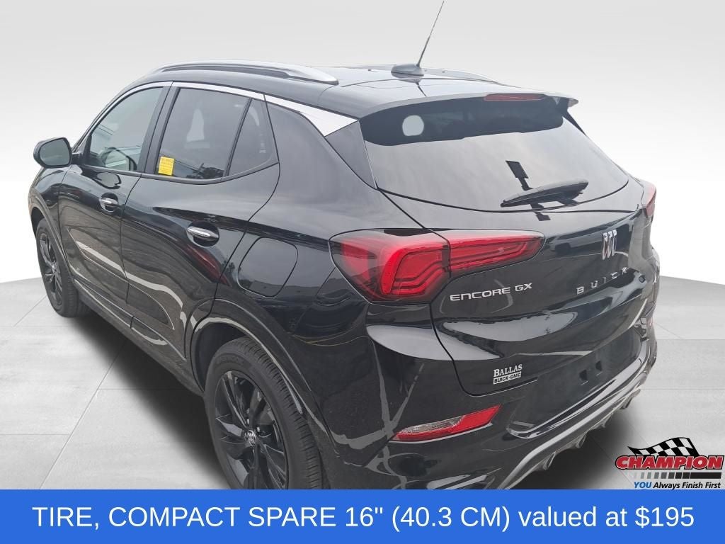 2026 Buick Encore GX Sport Touring FWD