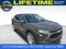 2024 Chevrolet Trax FWD SP