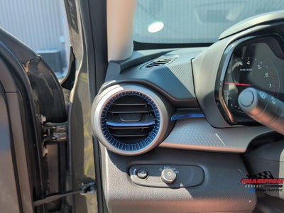 2024 Chevrolet Trax FWD SP