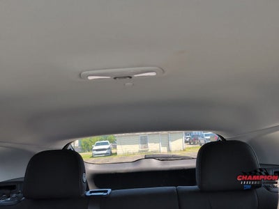 2024 Chevrolet Trax FWD SP