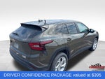 2024 Chevrolet Trax FWD SP