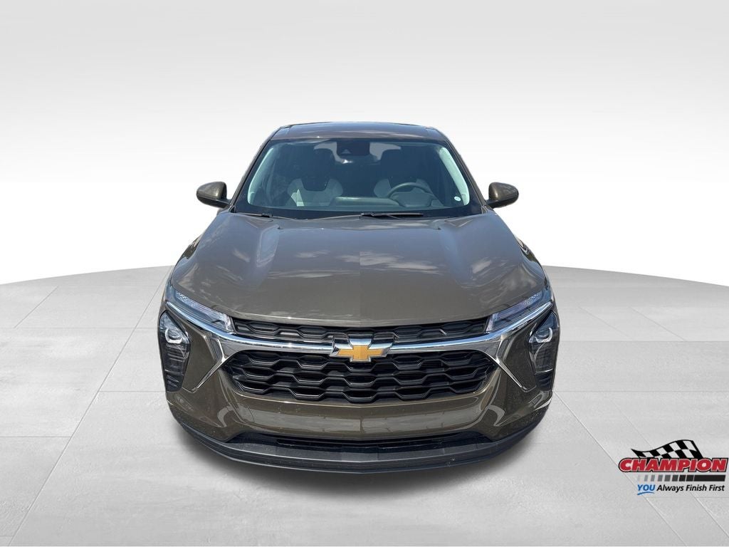 2024 Chevrolet Trax FWD SP